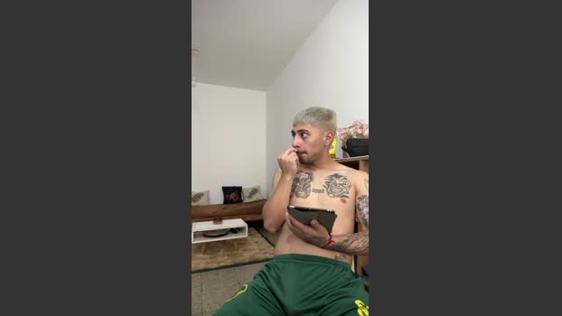 demoniioojoaqu3 07-12-2025 Recorded Video suckshow