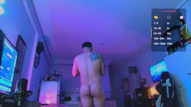 elzrd 08-12-2025 Recorded Video kink