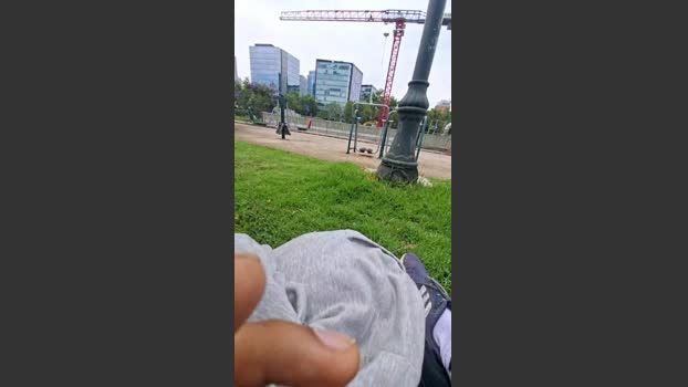 francisco1862 07-12-2025 Recorded Video juicy