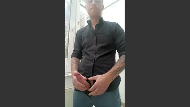 jef34 08-12-2025 Recorded Video sexymale