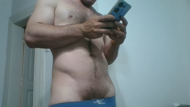 juancho_1 07-12-2025 Recorded Video lush