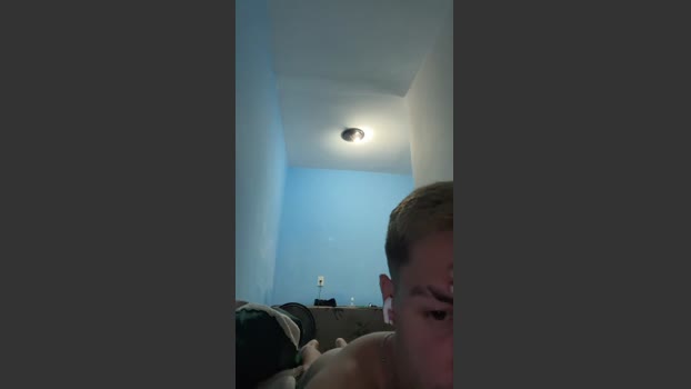 leun4rd0 07-12-2025 Recorded Video moan
