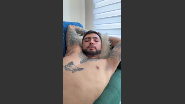 levi_rentboy 07-12-2025 Recorded Video beauty