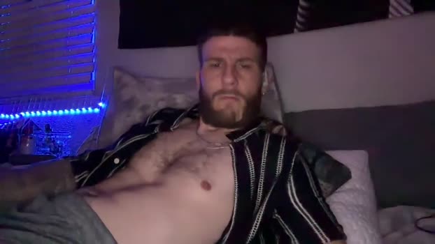 reallygoated95 08-12-2025 Recorded Video jerkoff