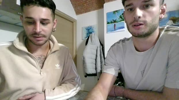 rickyrocky97 07-12-2025 Recorded Video hot
