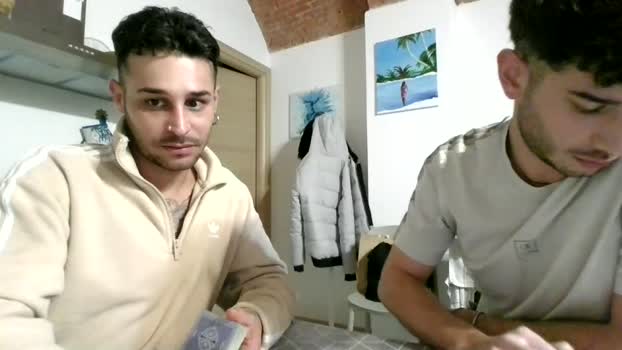 rickyrocky97 07-12-2025 Recorded Video jackoff