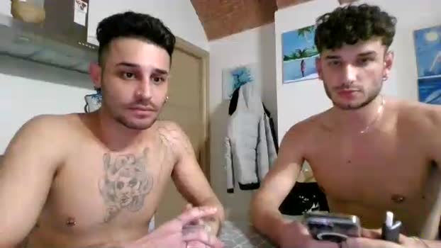 rickyrocky97 08-12-2025 Recorded Video big