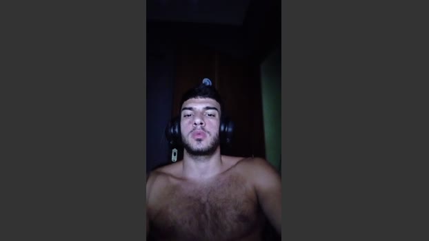 robsonhaha 08-12-2025 Recorded Video hardcore
