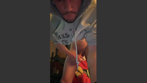 thorshammer999 08-12-2025 Recorded Video bigballs