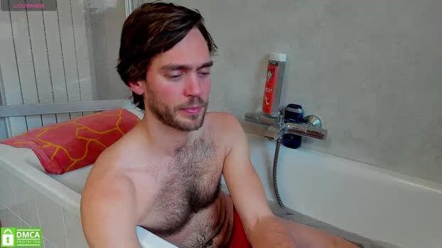 toinuss 08-12-2025 Recorded Video jackoff