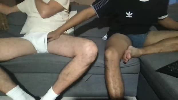 twoferinds2 07-12-2025 Recorded Video sexyfeet