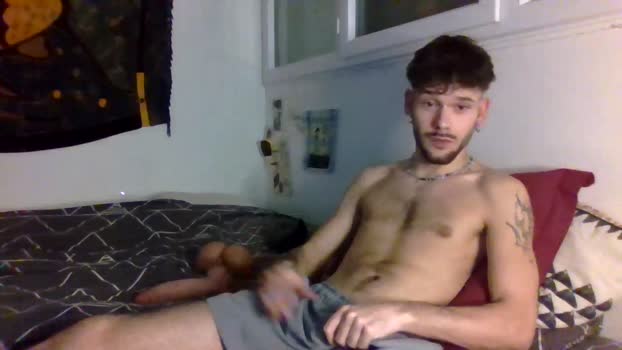 yourb0i 07-12-2025 Recorded Video big