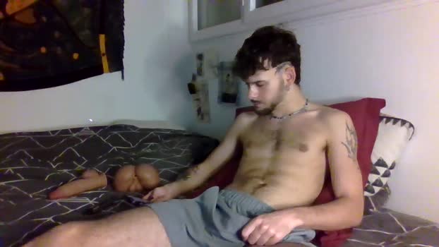 yourb0i 07-12-2025 Recorded Video ass