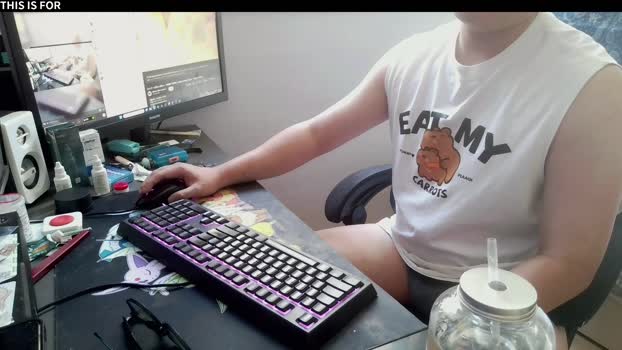 23355663 09-12-2025 Recorded Video gay