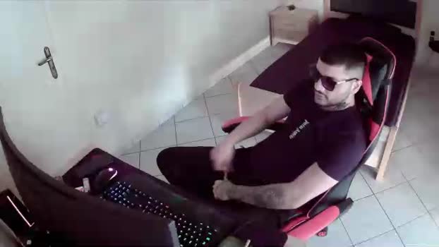 AlbanianFker21 09-12-2025 Recorded Video show