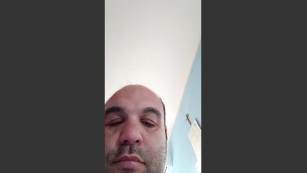 Aquila183 09-12-2025 Recorded Video fingers