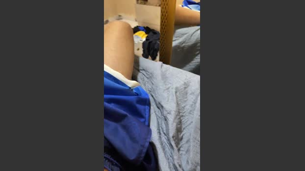 Bahia196 09-12-2025 Recorded Video jackoff