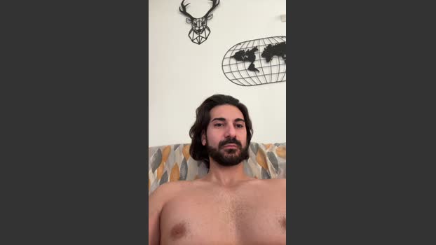 Betomuscle99 09-12-2025 Recorded Video fingering