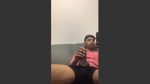 Binhoboss 09-12-2025 Recorded Video harddick