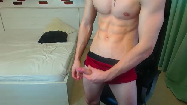 BradyFlint 09-12-2025 Recorded Video Webcam