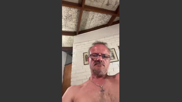Canibal55 09-12-2025 Recorded Video harddick