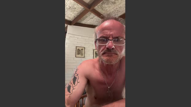 Canibal55 09-12-2025 Recorded Video hard