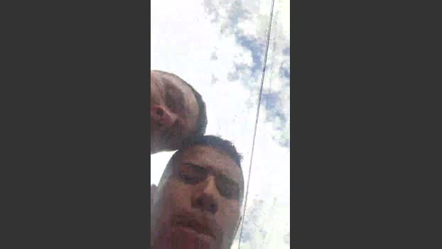 Clark_Jhonz 09-12-2025 Recorded Video suckcock