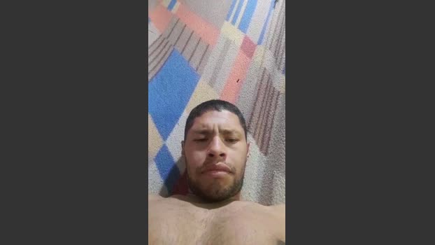 Deivifit 09-12-2025 Recorded Video Topless