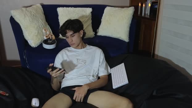 Derekswan 09-12-2025 Recorded Video hot