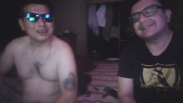 ElBandioloco 09-12-2025 Recorded Video Nude