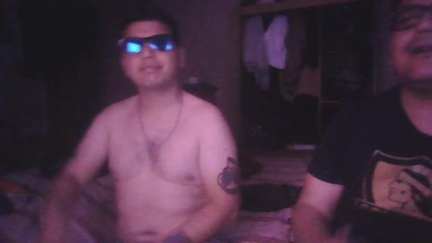 ElBandioloco 09-12-2025 Recorded Video natural