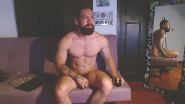 Espartac0z 08-12-2025 Recorded Video orgasm