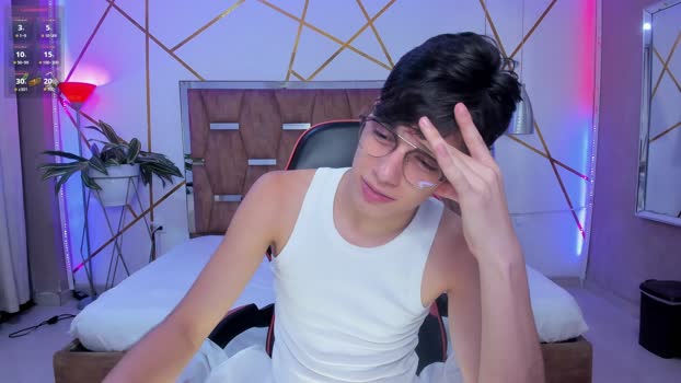 Gerony 09-12-2025 Recorded Video strip