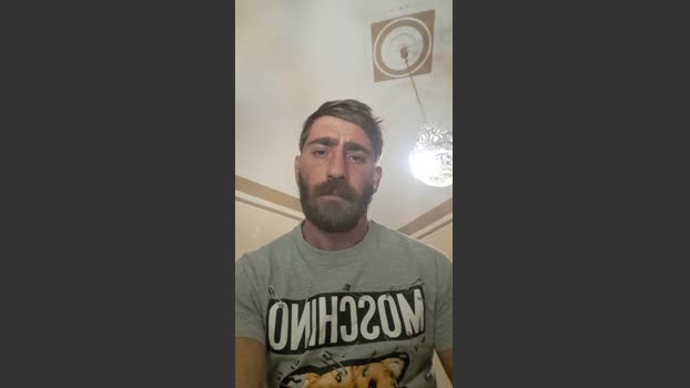 Giochicchio46 08-12-2025 Recorded Video fuckme