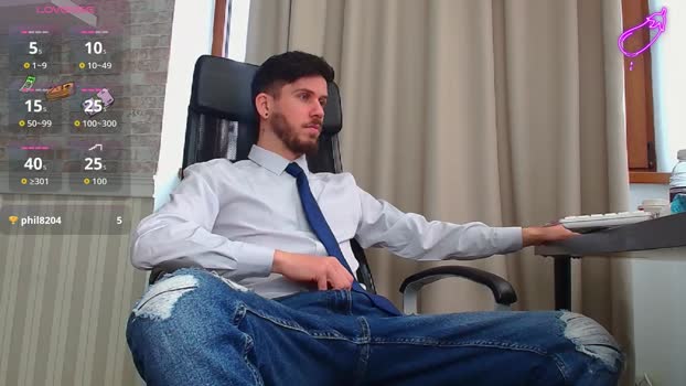 JonahShaw 09-12-2025 Recorded Video Nude