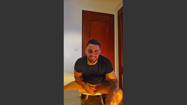 JordanJc 08-12-2025 Recorded Video juicy