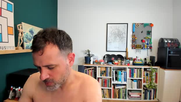 Lestat558 08-12-2025 Recorded Video naked