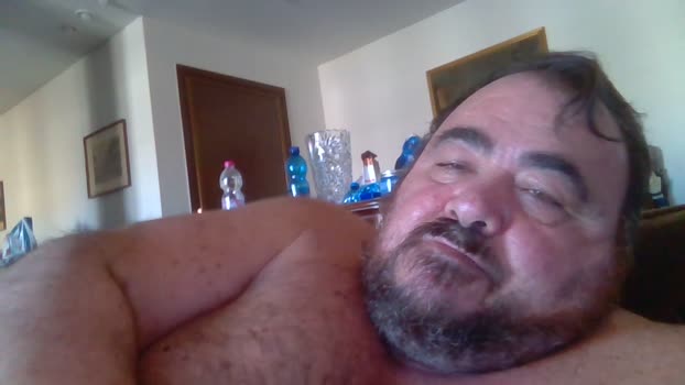 Luckymango74 09-12-2025 Recorded Video Topless