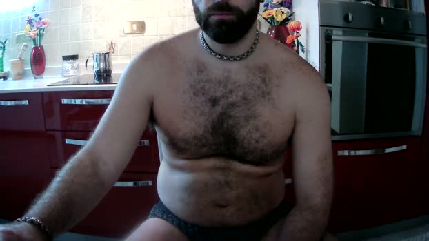LupoBarbuto 09-12-2025 Recorded Video suck