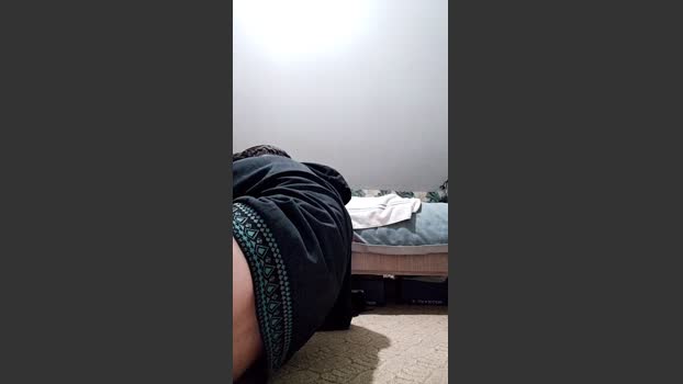 Mario84Luci 09-12-2025 Recorded Video legs