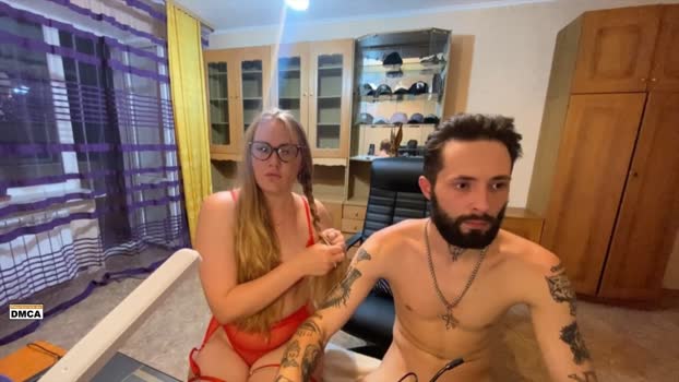 Mike_and_Anna 08-12-2025 Recorded Video jackoff