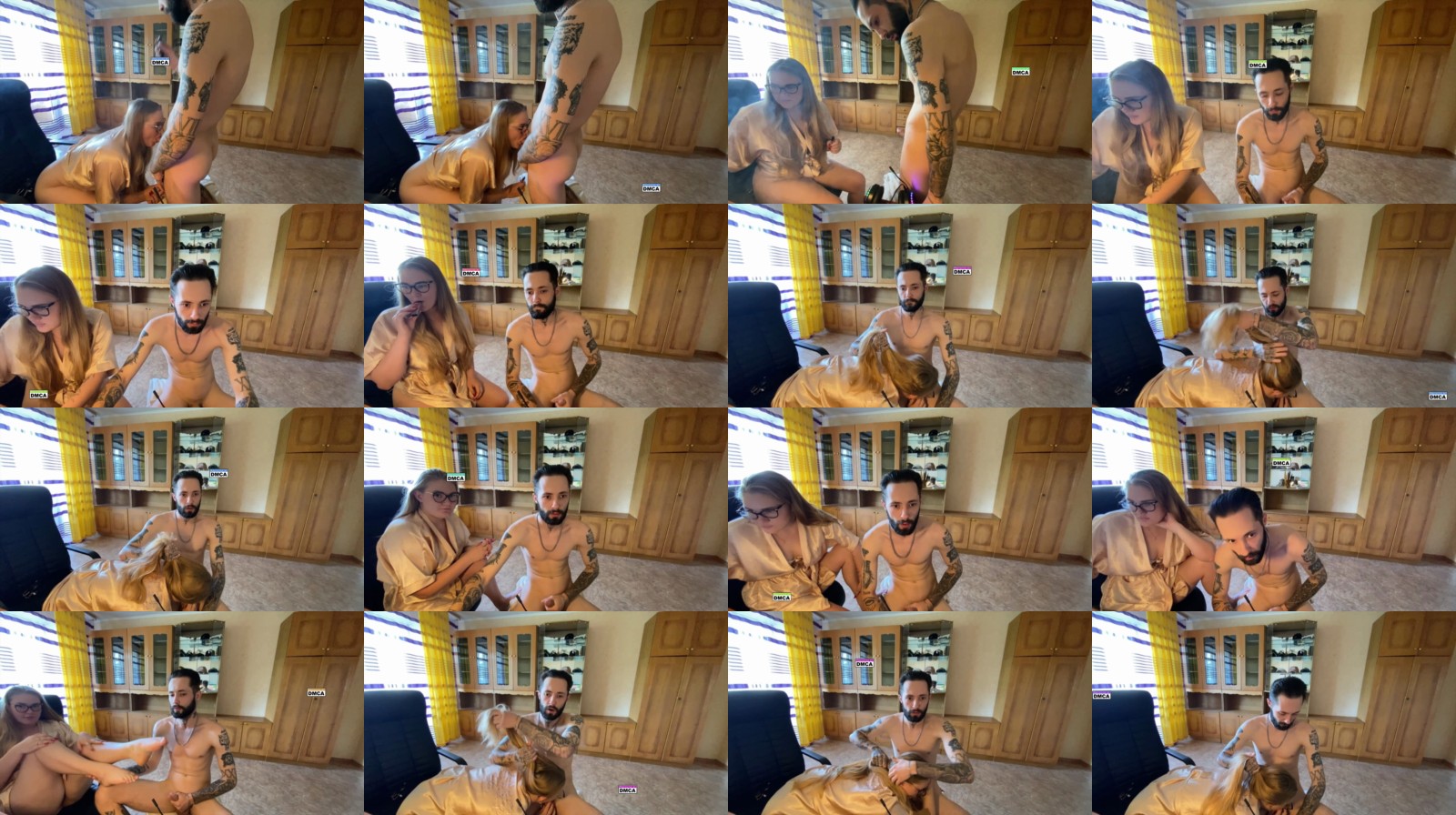 Mike_and_Anna 09-12-2025 Recorded Video beautiful