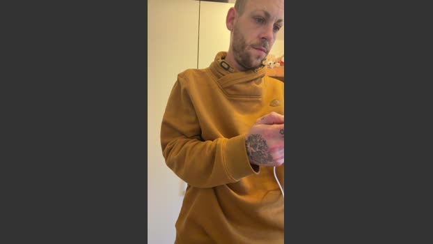 Robbigcum 09-12-2025 Recorded Video jackoff
