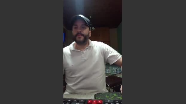 Shingroth 09-12-2025 Recorded Video oral