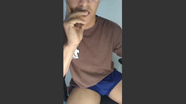 VictorVondoom 08-12-2025 Recorded Video amateur