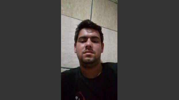 Xaokan 09-12-2025 Recorded Video fuckass