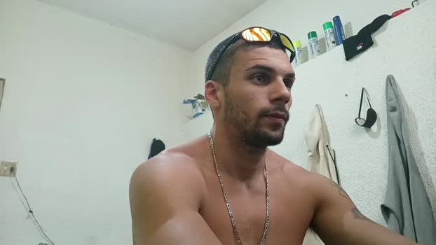 Zyonprive 08-12-2025 Recorded Video naked