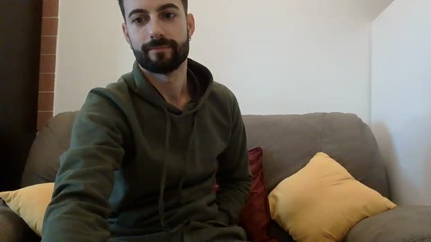 boys4boys2 09-12-2025 Recorded Video jackoff