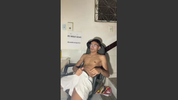 coebranquinx 09-12-2025 Recorded Video amateur
