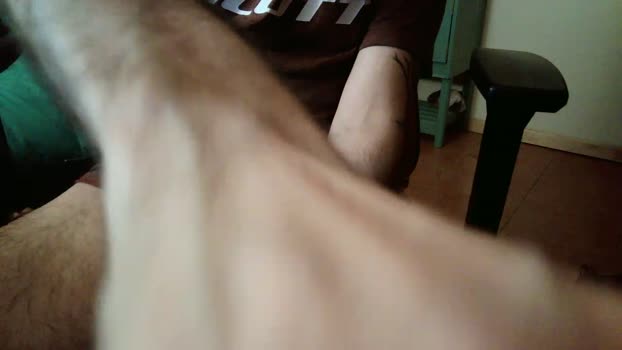 cuervonegrol 09-12-2025 Recorded Video gag